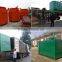 Coconut Shell Charcoal Carbonization Furnace