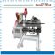 Horizontal Style wood table band saw for wood cutting