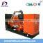 500KW/1MW New Energy Waste Biomass Power Plant/Biogas Generation Project with CE and ISO certificate