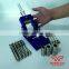Stainless Steel Cylindrical Material ISO1519-1973 Standard Paint Film Bending Instrument Bending Testing