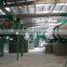 Organic fertilizer manufacturing machine