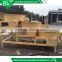 compost machine chicken manure compost machine