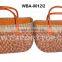 Nicesst Water Hyacinth Bag( Skype: July.etop)
