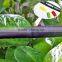 Agriculture drip irrigation pipe for garden
