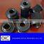 Timing belt pulley