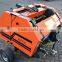 Small Round Hay Baler YK-0870, 61x70cm Bale, 440kg Weight, CE Approval