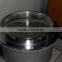 Hot sale vacuum filter with stainless steel