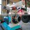 China professional supplier soya stalk pellet mill