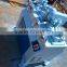 Automatic Wood Round Rod Milling Machine