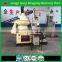 Ring die type Factory direct sale bamboo sawdust pellet making machine