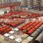 Manufacture in China organic fertilizer granules making machine