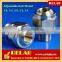 360 Water Jet Car Washing Assembled Threaded Ball Spray Nozzle