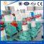 High efficiency wood sawdust recycling machine