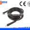 High Pressure washer Hose with two layers of steel
