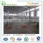 Outdoor galvanized temporary fencing panels