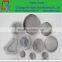 Best design steel handle stainless steel oil strainer/oil skimmer/oil sieve
