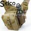 Waterproof 900D Oxford Canvas Fishing Tackle Bag Lure Bag