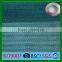 New HDPE with UV constructoin scaffolding safety net