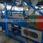 HDPE sunshade nets production line with high performance