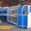 Nylon yarn rope machine/twisted rope machine/nylon rope making machine: https://youtu.be/US9tS_LlJMs