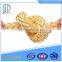 Various Color PP&Polyester Mixed Mooring Rope 12 Strands High Strength Braided Rope