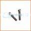  high quality 1/4"ucn ball head screws