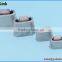 C shape Aluminum alloy wedge type tension clamp connector