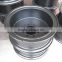 steel wheel 6.00-16 for solid tyre 30x10-16
