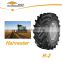 Agricultural tire 18 4-30 12PR for farm tractor