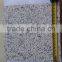 Bush Hammered Pearl Flower Granite Stone With Factory Price