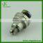 Motorcycle universal fuel cap tank universal fuel cap
