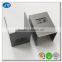 CNC aluminum parts by cnc metal engraving machine
