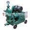 mortar pump used for construction industry