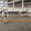roofing panel multisized c u z purlin cold making machine/ C Channel Steel Rolling Forming Line