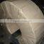 Galvanized steel sheet with primary quality