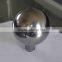 steel ball for impact test of safety glass-2260g