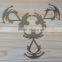 metal decrotive accessories used for Assassin's Creed and Cosplay