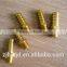 brass hydraulic female Hose Barbed Splice Fitting/brass hose barb connector