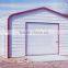 prefabricated garage prices/folding garage car cover