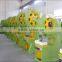 J21S series general deep-throat press sheet metal punching machine