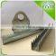 Greenhouse Rack and pinion/ventilating system