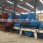 Huahong Third-generation sand making machine with low cost and attractive price