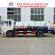 Dongfeng Tianjin 4X2 12000liter potable water tank truck
