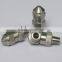 Stainless Steel GG30 Narrow Full Cone Water Spray Jet Nozzle