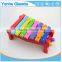 8 tonality red base Xylophone, Best First Musical Instrument for Children, Fun and Educational