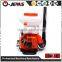 top quality 423 72.3cc 12L agricultural knapsack sprayer