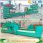 Electric engine log splitter