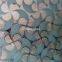 Ice acid glass, building glass, decorative art glass from Shahe glass factory
