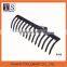 leaf collector rake with teeth R103