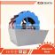 Reliable xs series sand washing machine with CE certificate
